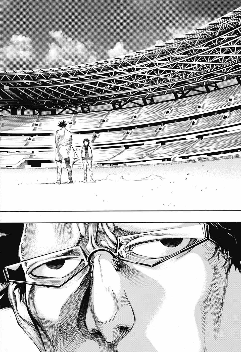 Platinum End - Chapter 46 - Page 24
