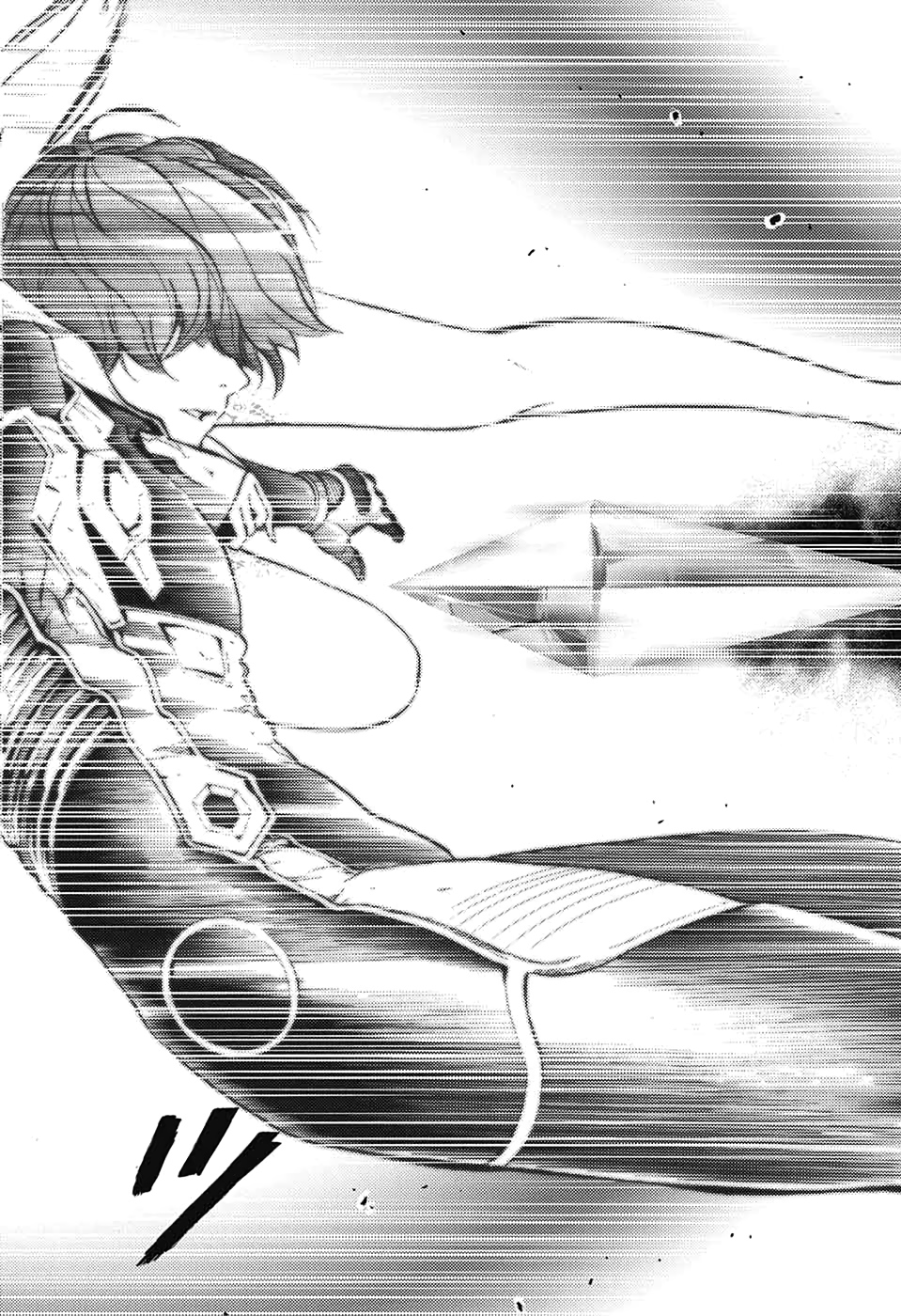 Platinum End - Chapter 52 - Page 28