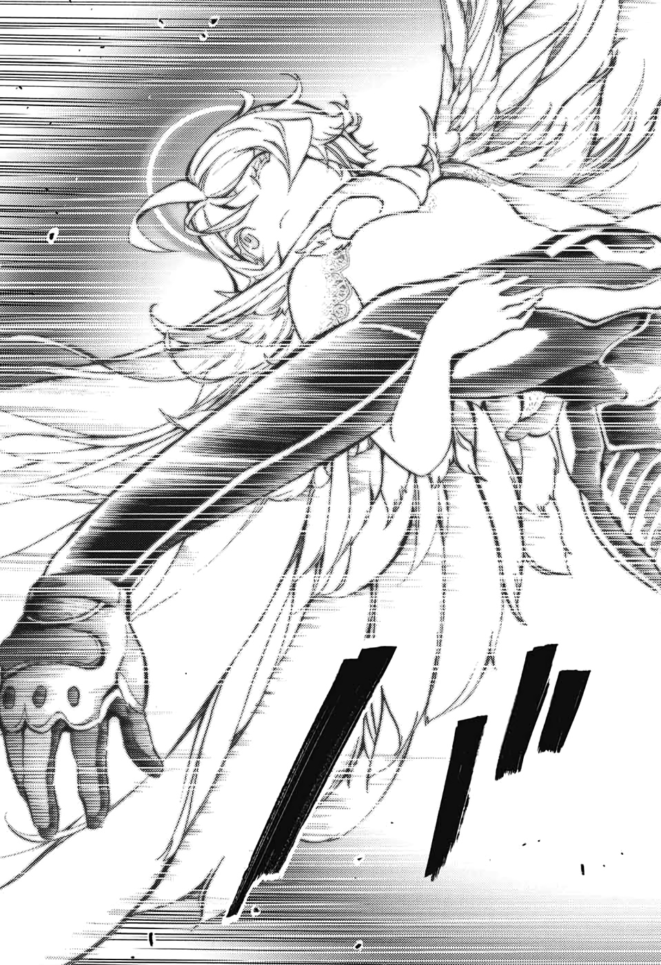 Platinum End - Chapter 52 - Page 29