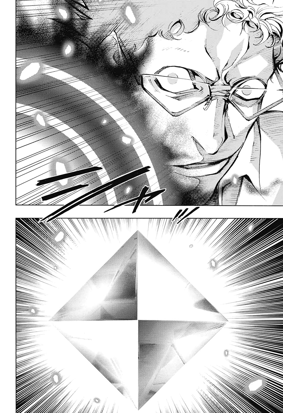 Platinum End - Chapter 53 - Page 34