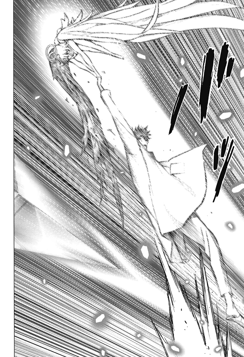 Platinum End - Chapter 54 - Page 12