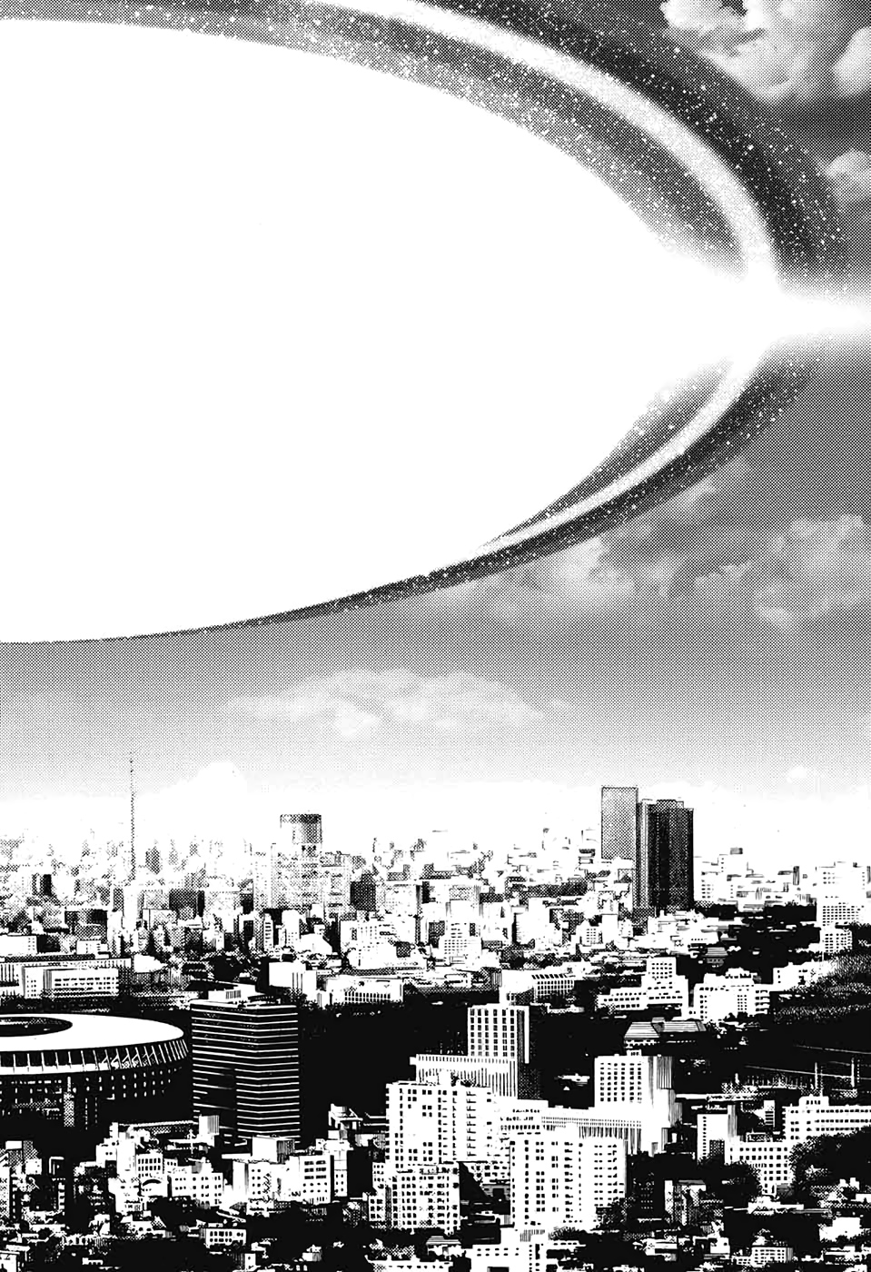 Platinum End - Chapter 55 - Page 16