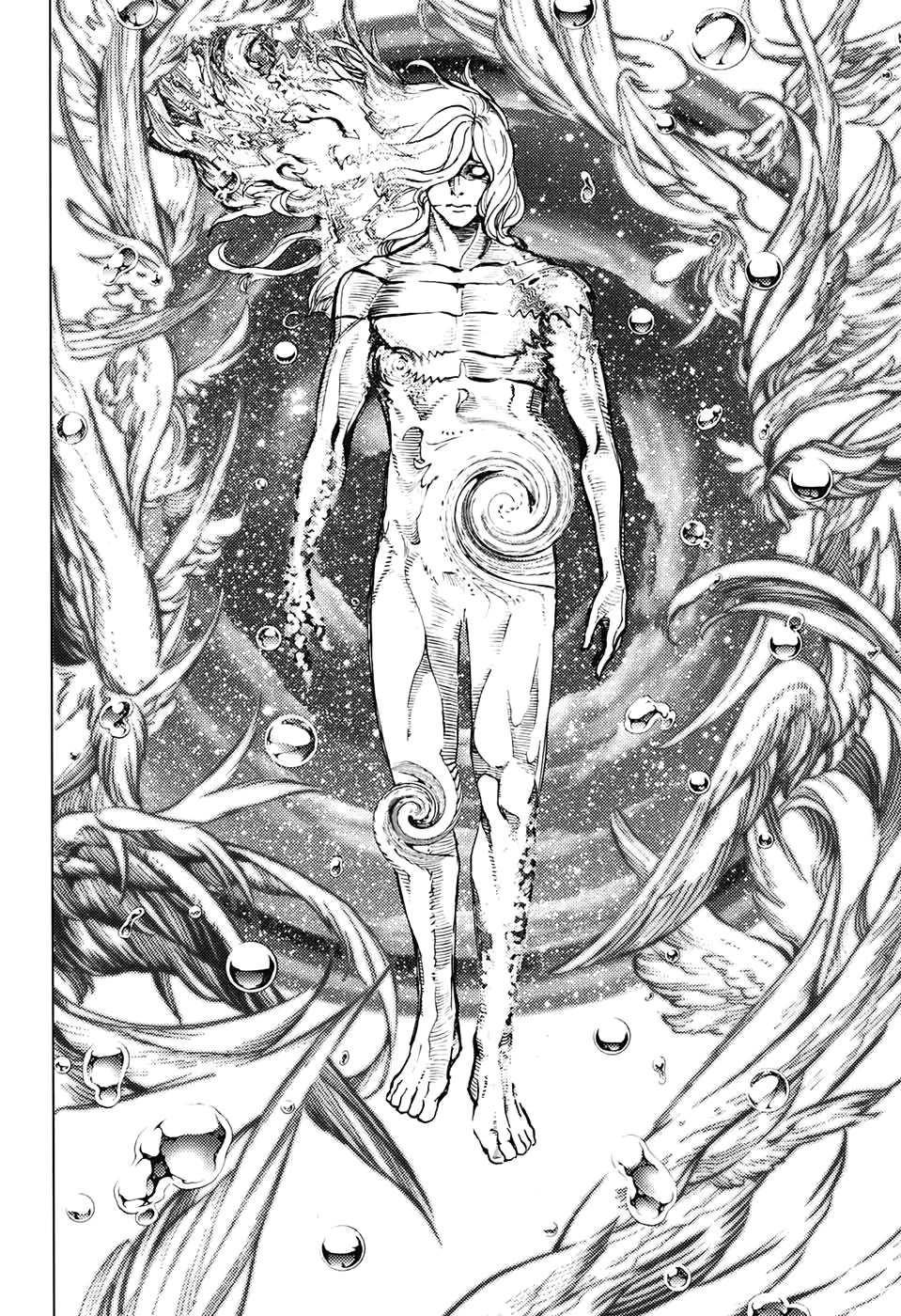 Platinum End - Chapter 55 - Page 28