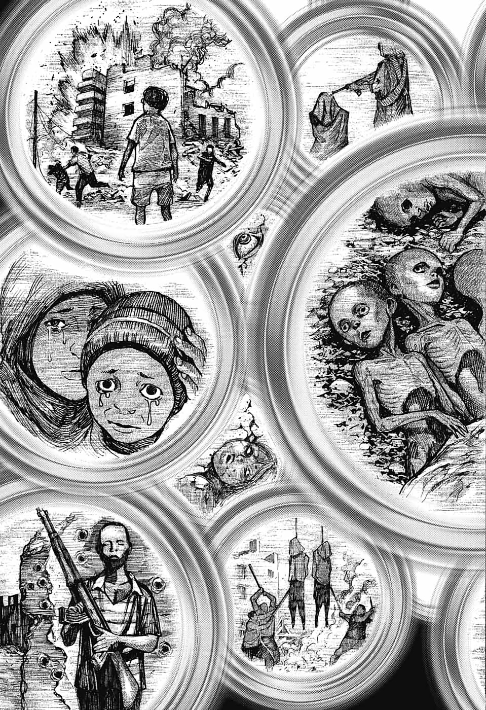 Platinum End - Chapter 58 - Page 11