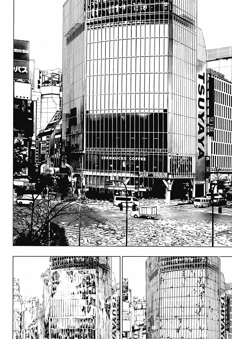 Platinum End - Chapter 58 - Page 48