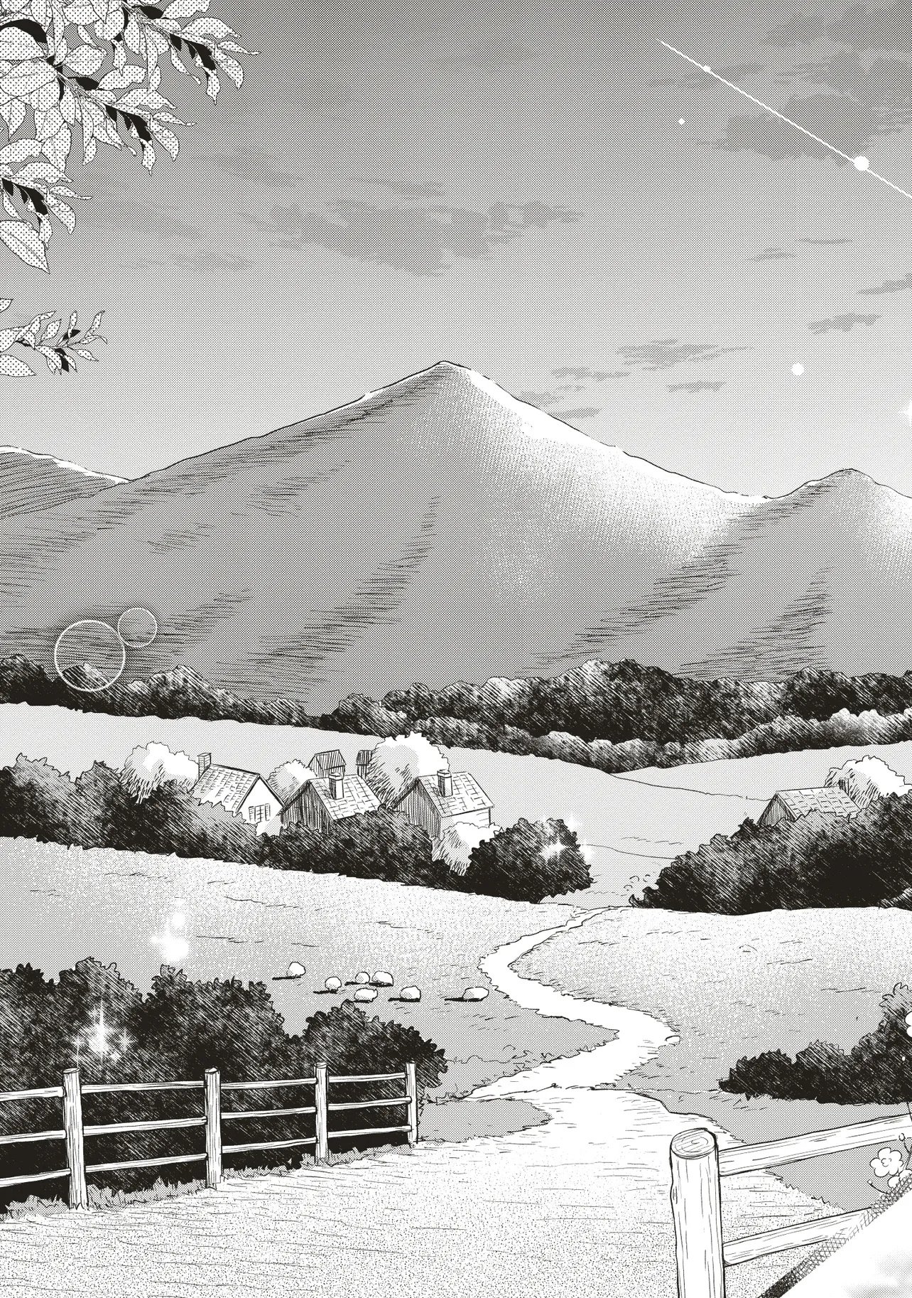 Plus Teki: Isekai no Sugoshikata - Chapter 1.1 - Page 19