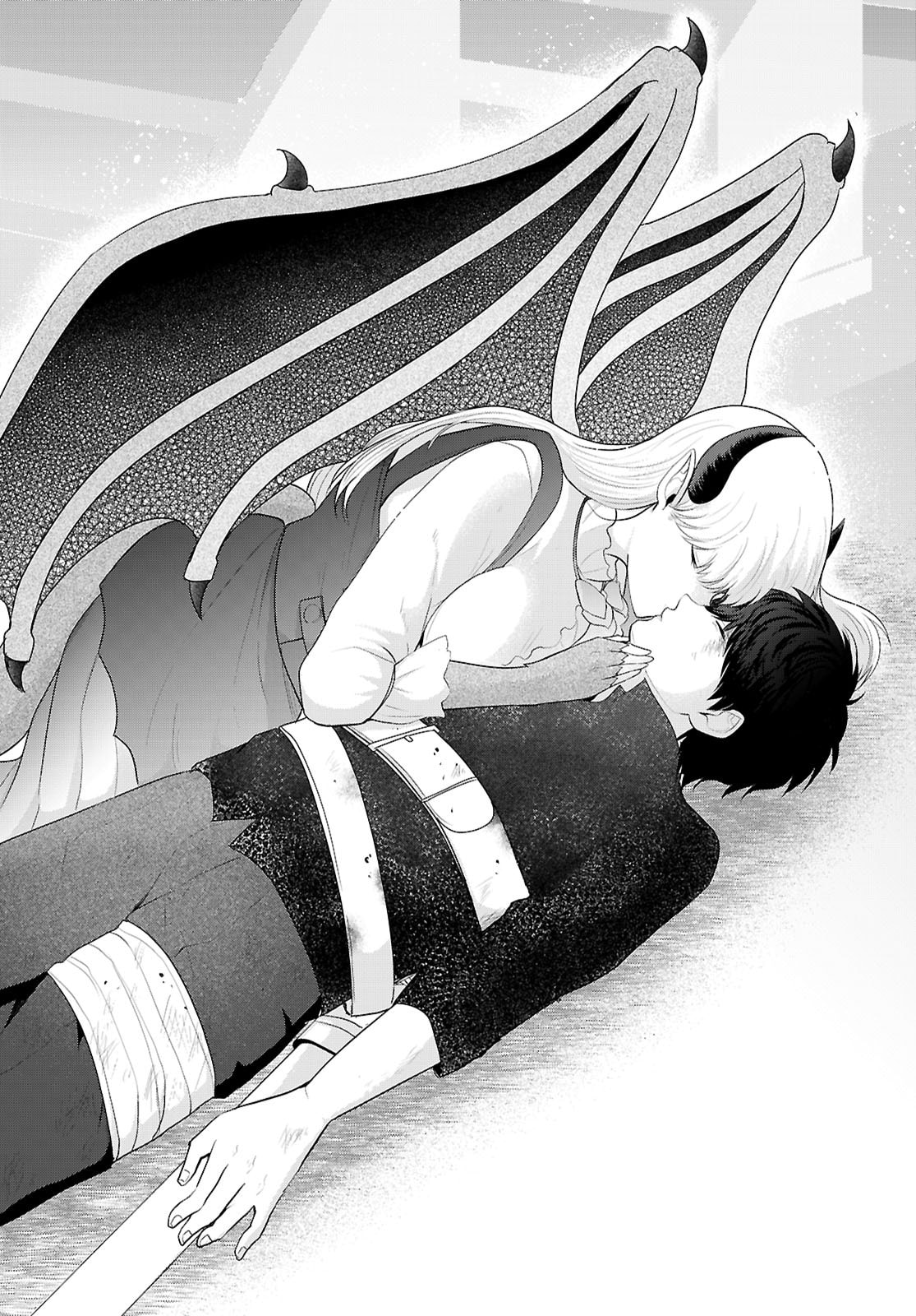 Ponkotsu Yuusha Party, Ryou wo Hero - Chapter 10 - Page 10