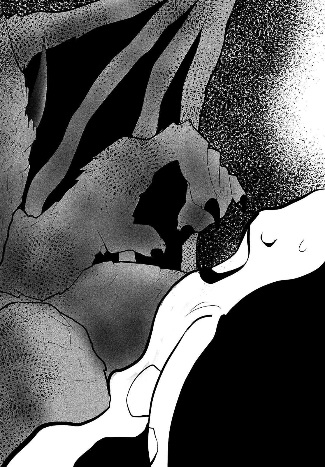 Ponkotsu Yuusha Party, Ryou wo Hero - Chapter 9 - Page 24