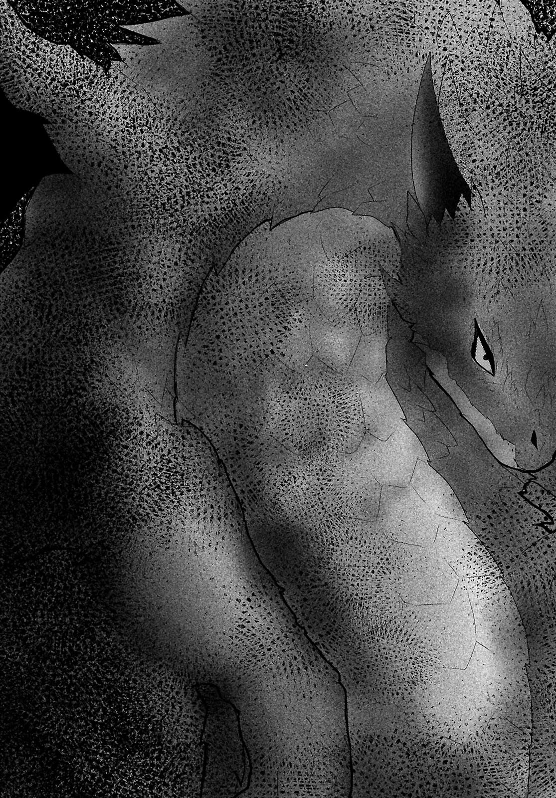 Ponkotsu Yuusha Party, Ryou wo Hero - Chapter 9 - Page 25