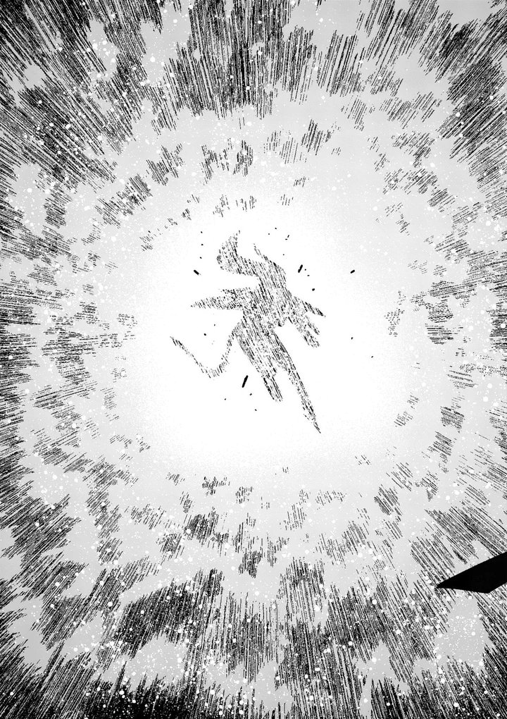 Power-Hara Genkai Yuusha, Maougun kara Koutaiguu de Scout sareru - Yuusha Ranking 1-i na no ni Tedori ga Gomi sugite Seikatsu Dekimasen - Chapter 53 - Page 21