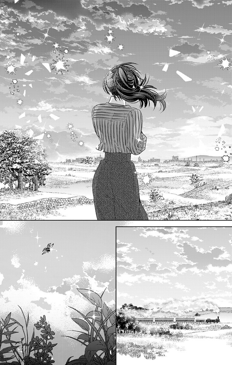 Prism Rondo Chap 5.2 - Next Chap 6.2