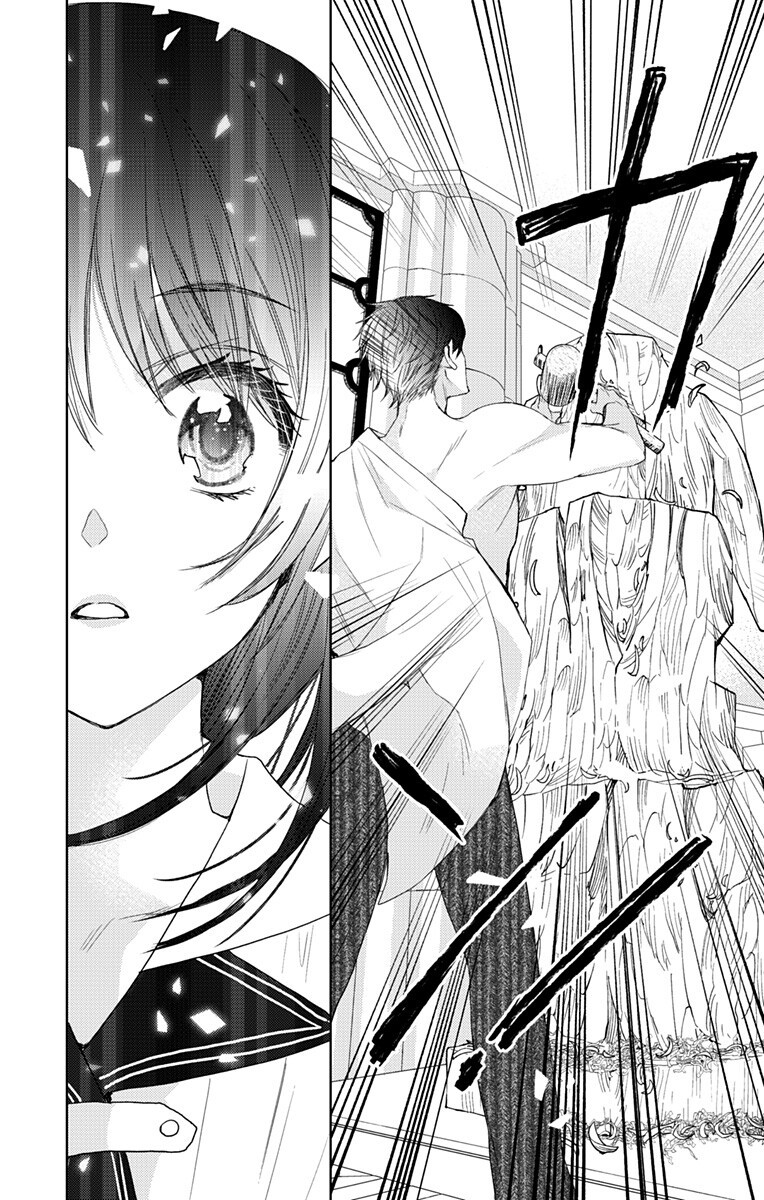 Prism Rondo Chap 7.2 - Next Chap 8.2