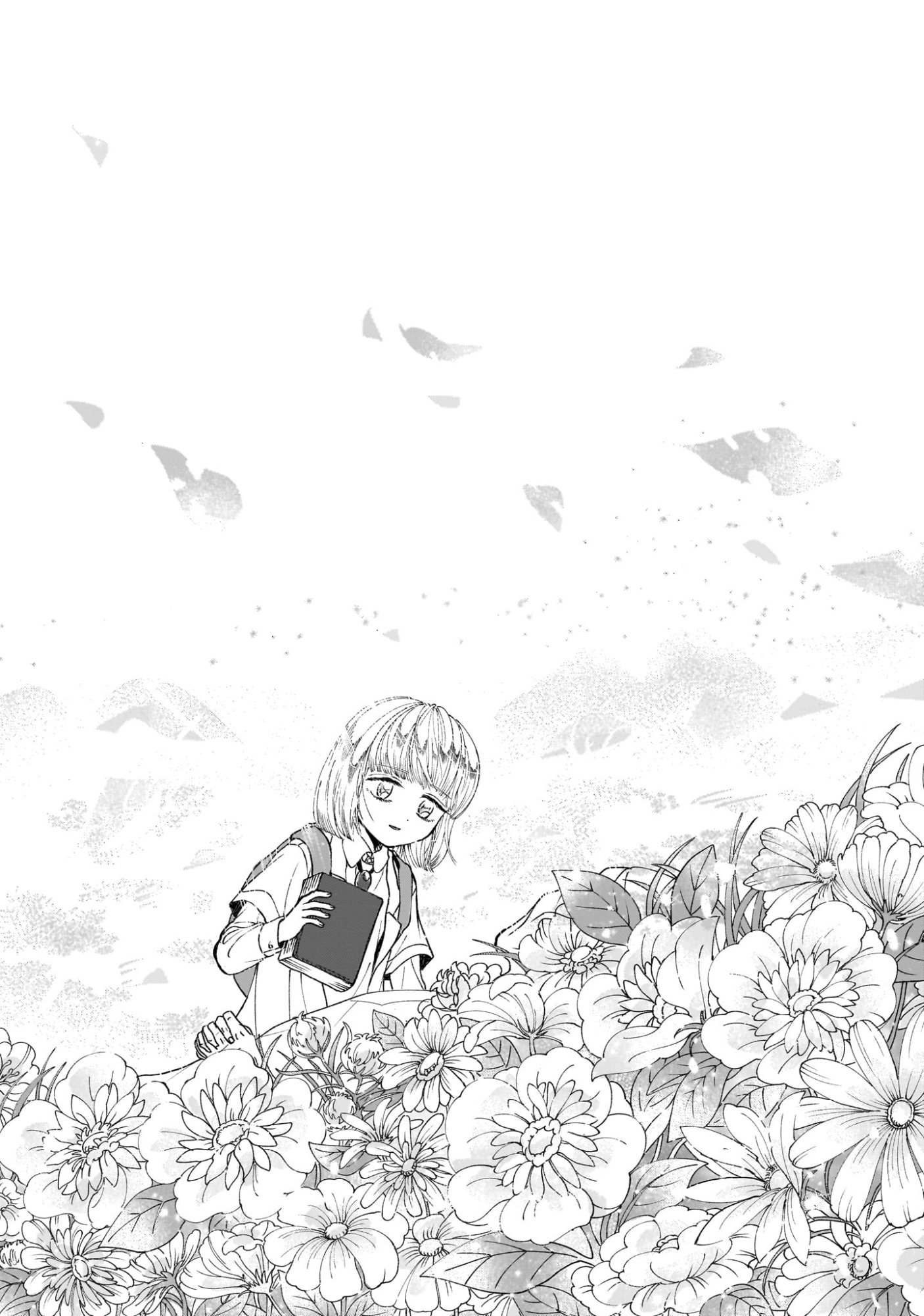 Prologue wa Shuumatsu de - Chapter 1 - Page 30