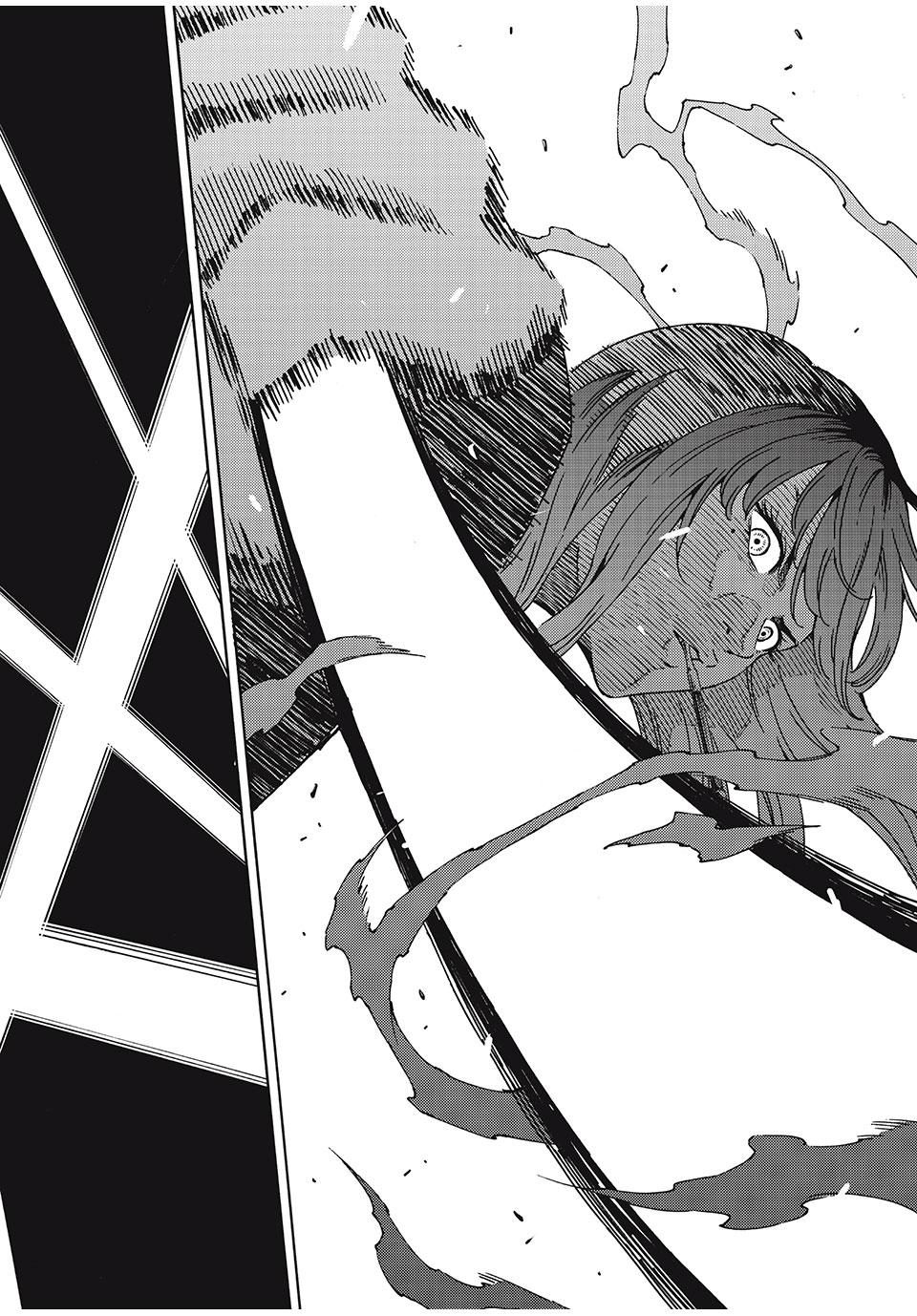 Psycho no Sekai - Chapter 20 - Page 10