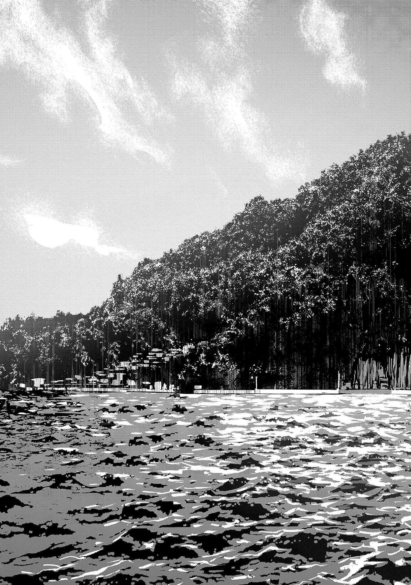 Psycho x Past: Ryouki Satsujin Sennyuu Sousa - Chapter 18 - Page 27