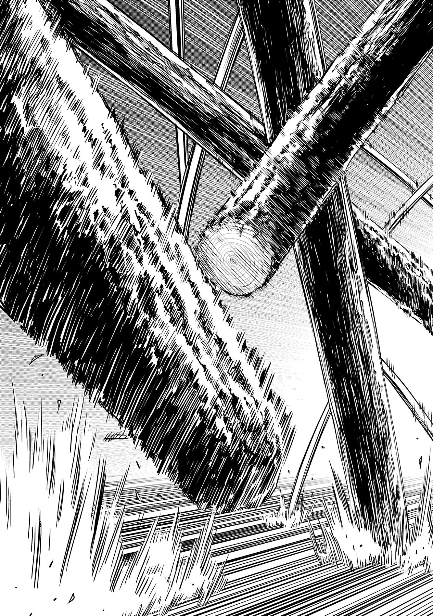 Psycho x Past: Ryouki Satsujin Sennyuu Sousa - Chapter 39 - Page 11