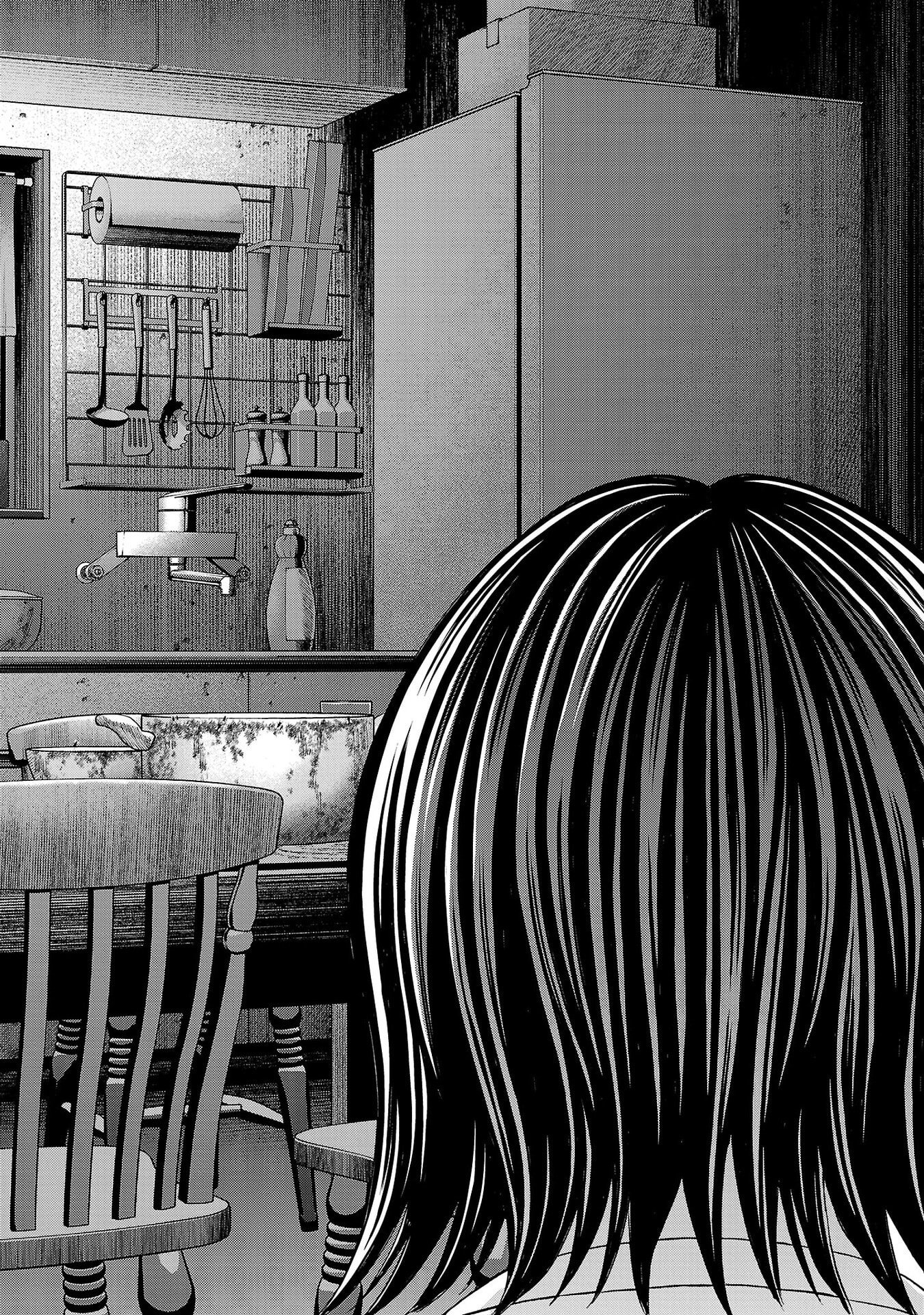 Psycho x Past: Ryouki Satsujin Sennyuu Sousa - Chapter 43 - Page 42