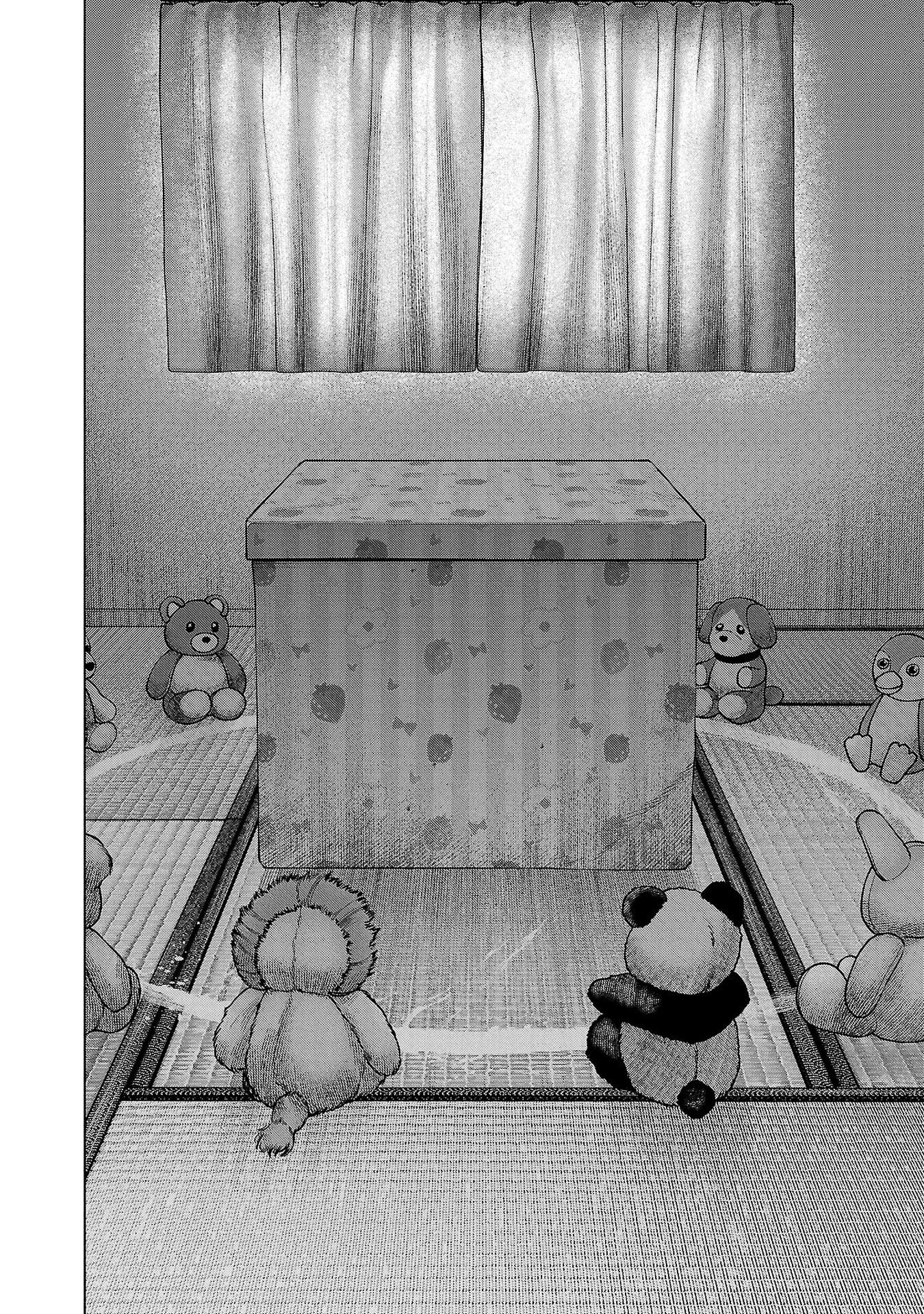 Psycho x Past: Ryouki Satsujin Sennyuu Sousa - Chapter 45 - Page 32