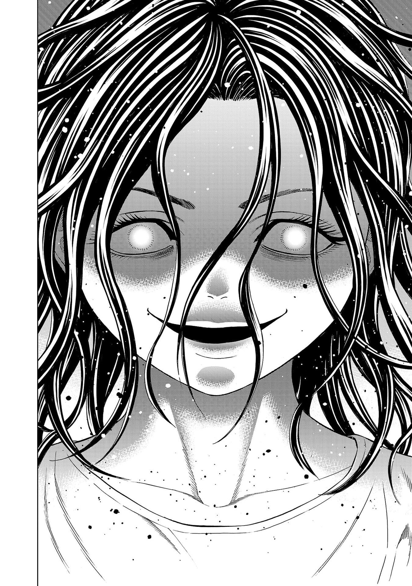 Psycho x Past: Ryouki Satsujin Sennyuu Sousa - Chapter 46 - Page 48