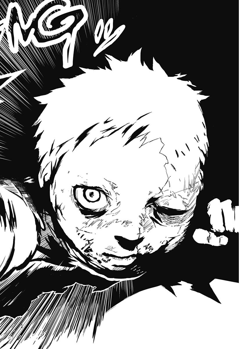 Punk Gun - Chapter 1 - Page 53