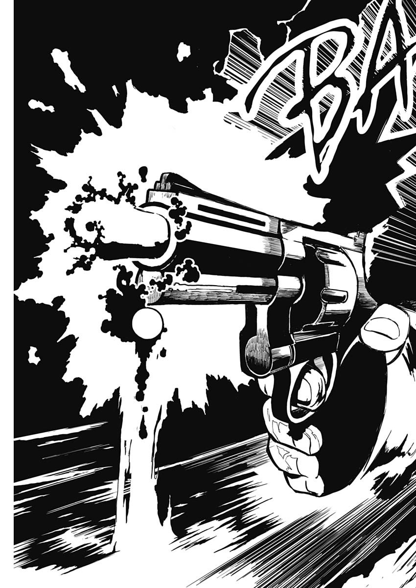 Punk Gun - Chapter 1 - Page 54