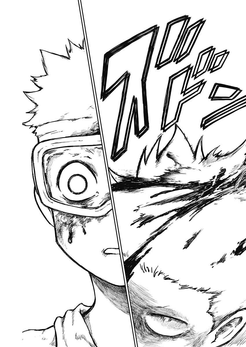 Punk Gun - Chapter 11 - Page 13