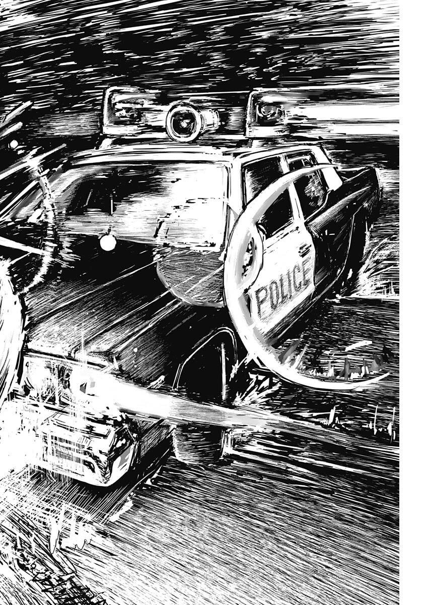 Punk Gun - Chapter 16 - Page 5