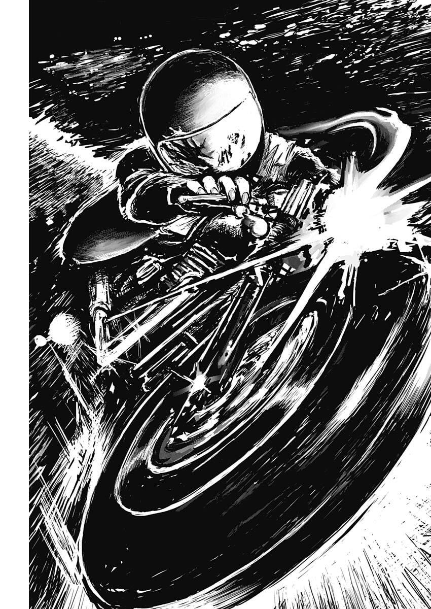 Punk Gun - Chapter 16 - Page 6