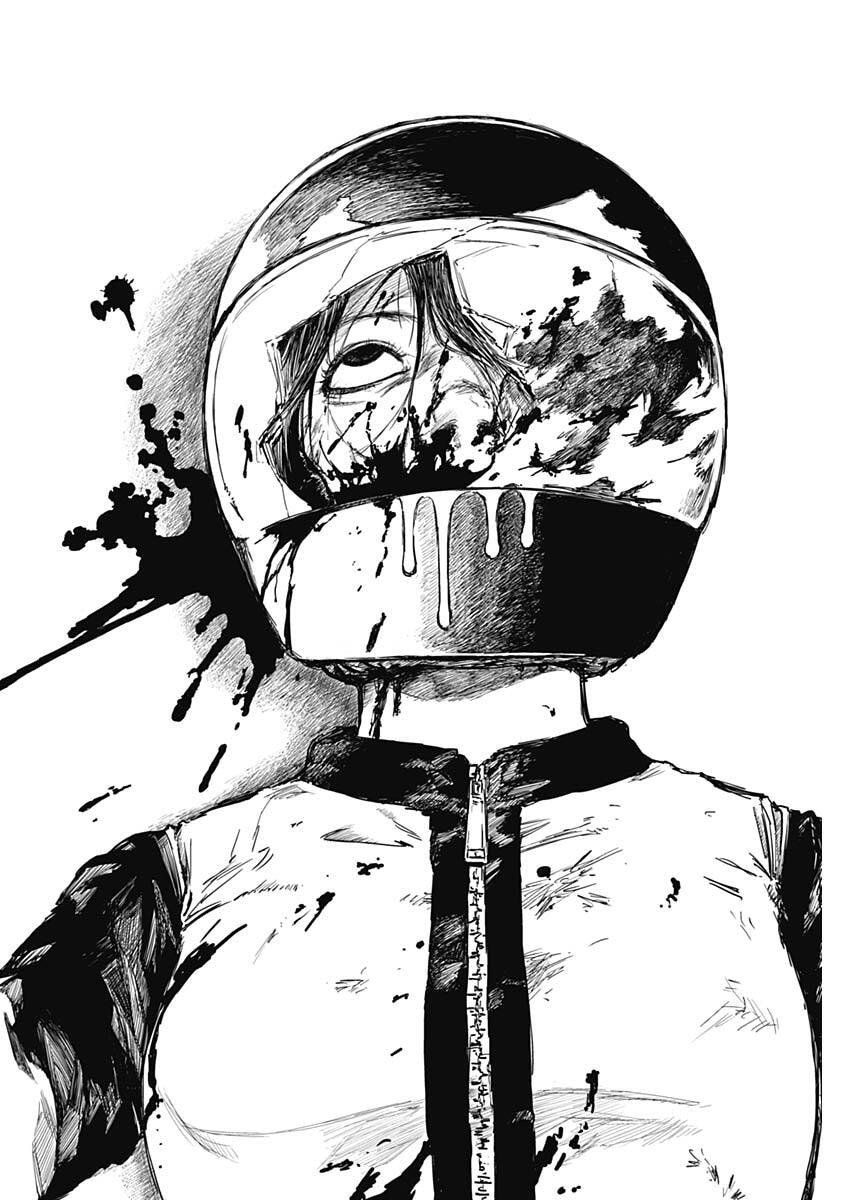 Punk Gun - Chapter 26 - Page 12