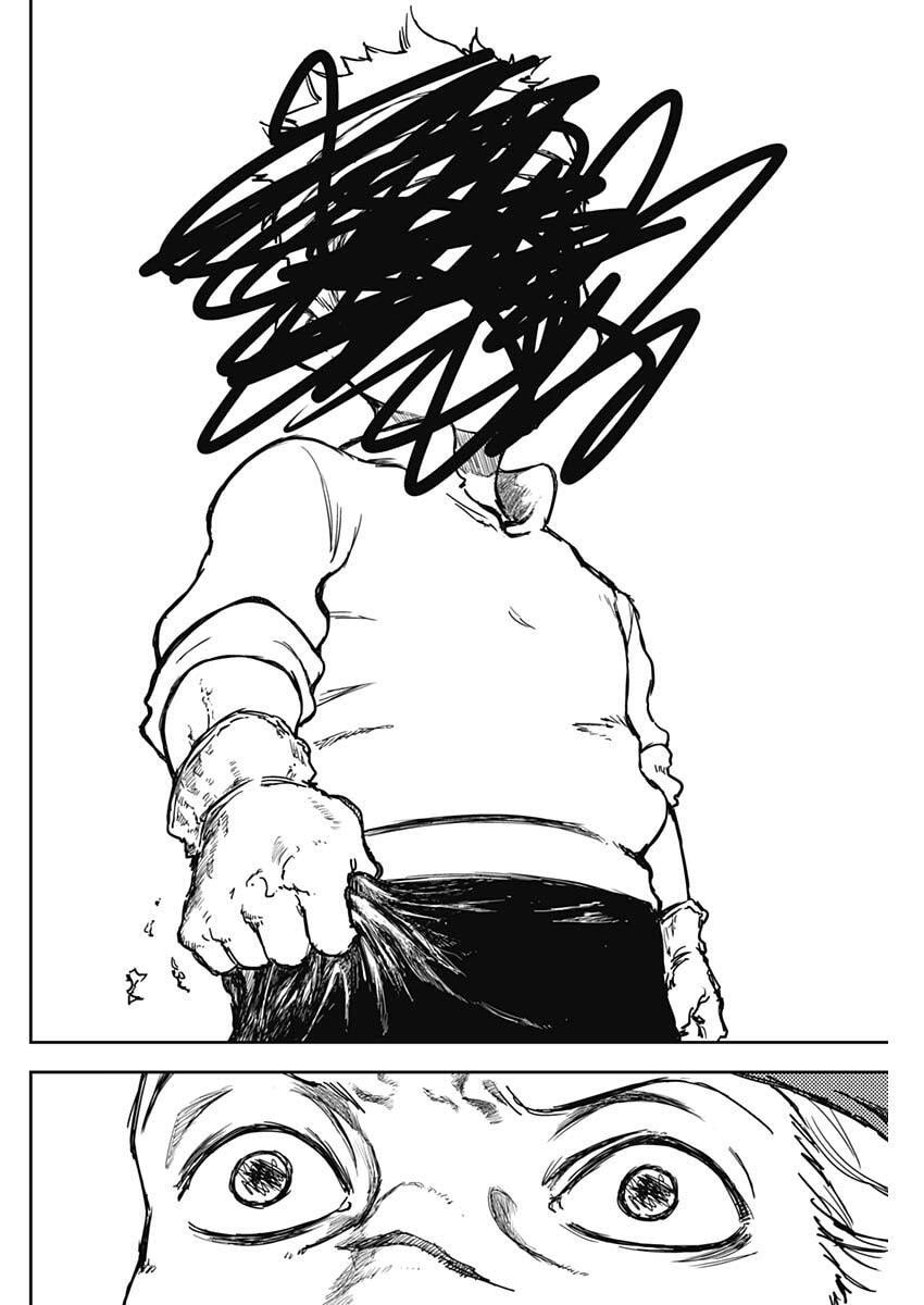 Punk Gun - Chapter 26 - Page 8