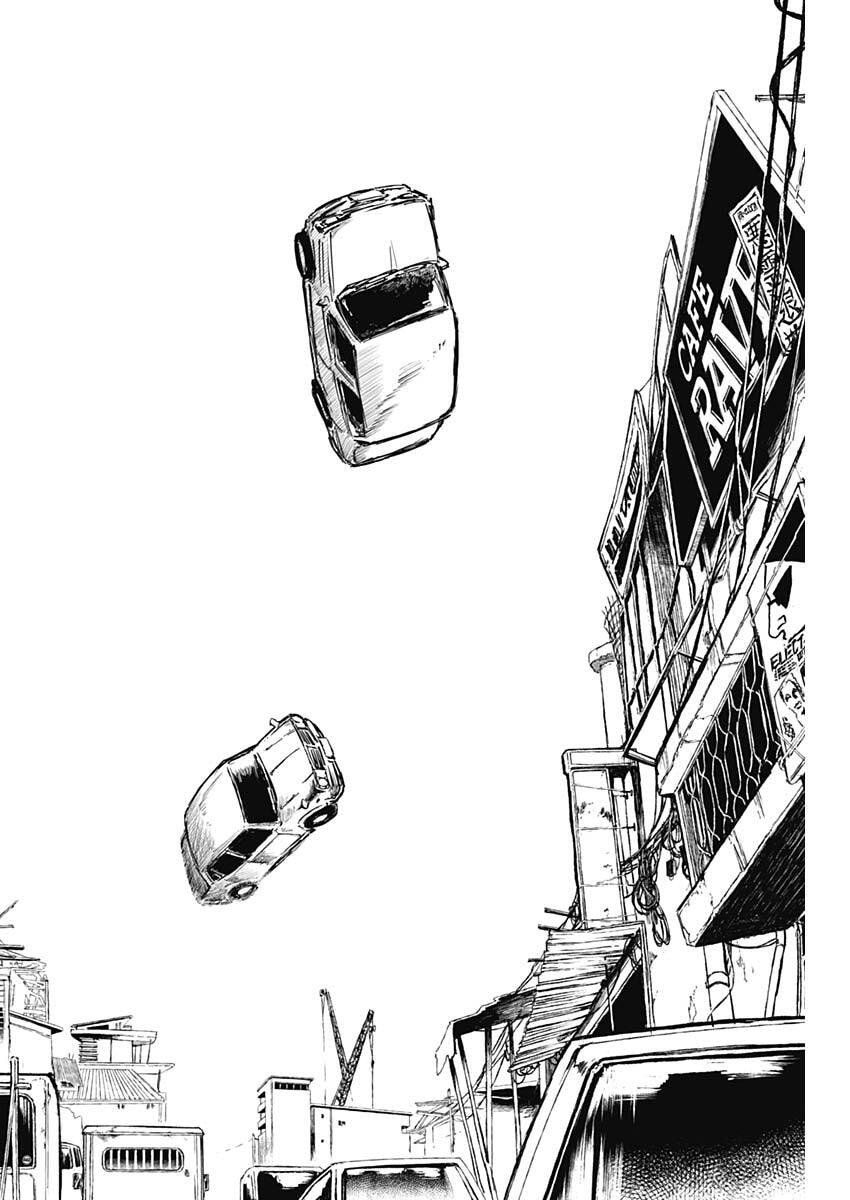 Punk Gun - Chapter 28 - Page 5