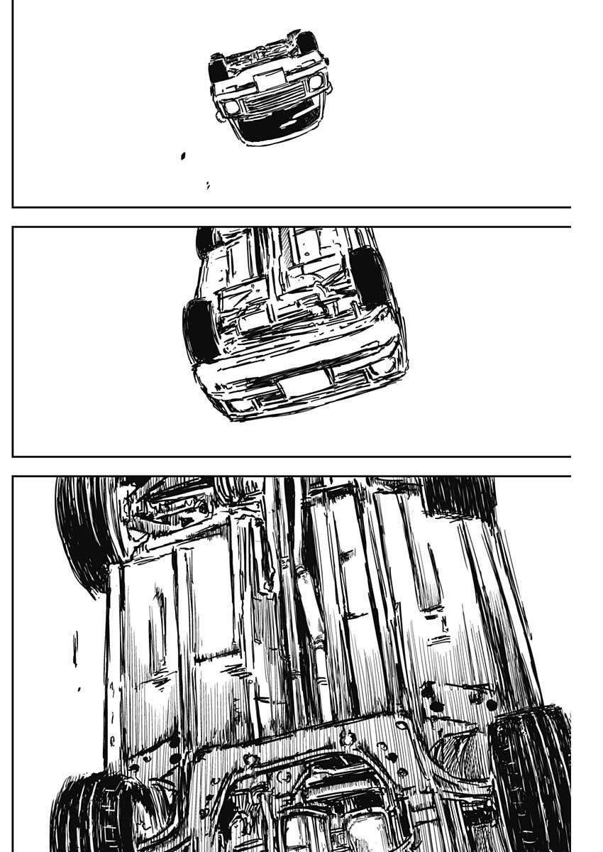 Punk Gun - Chapter 28 - Page 7