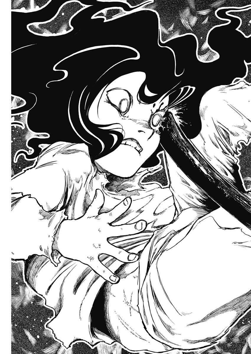 Punk Gun - Chapter 30 - Page 7