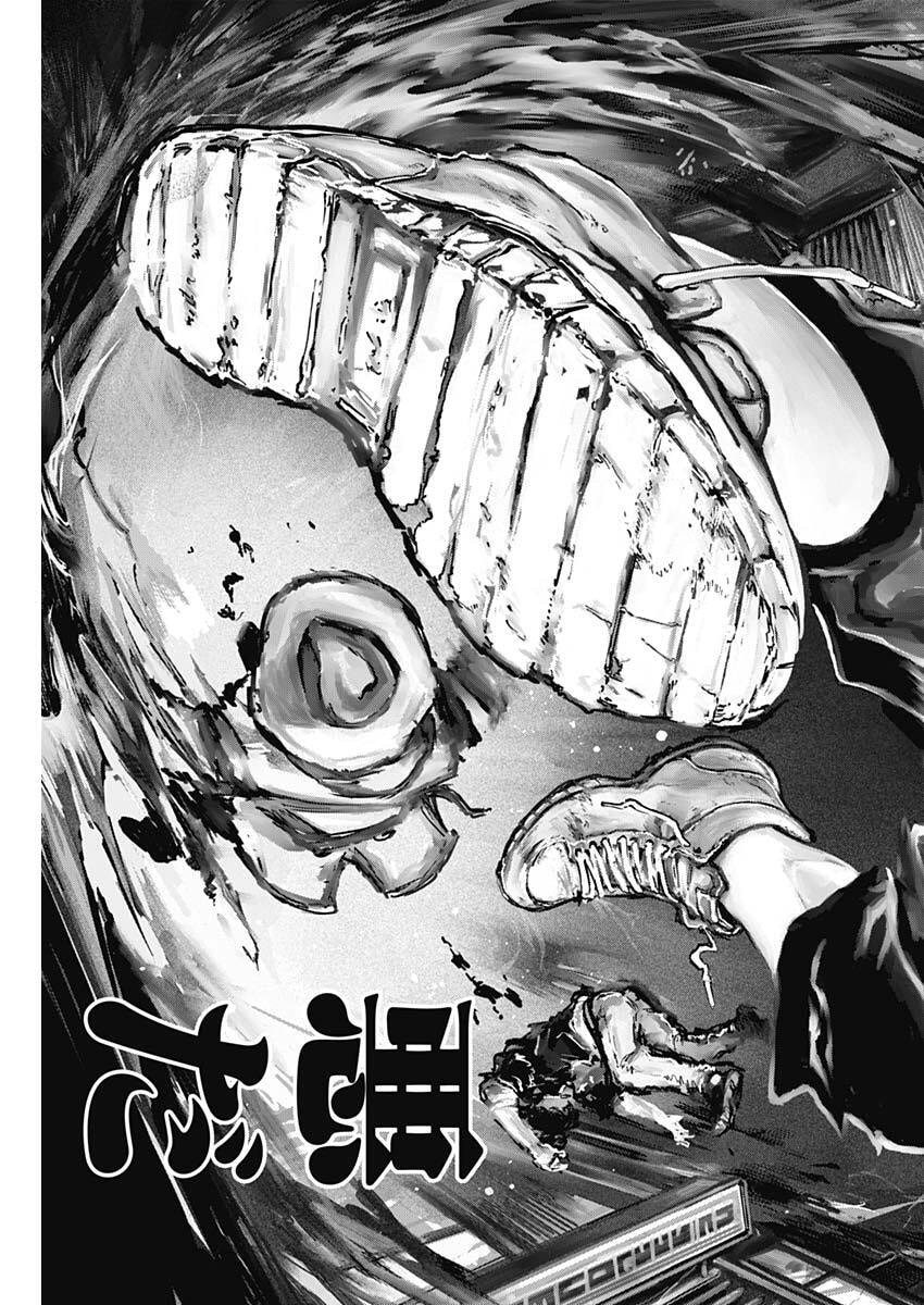 Punk Gun - Chapter 37 - Page 15