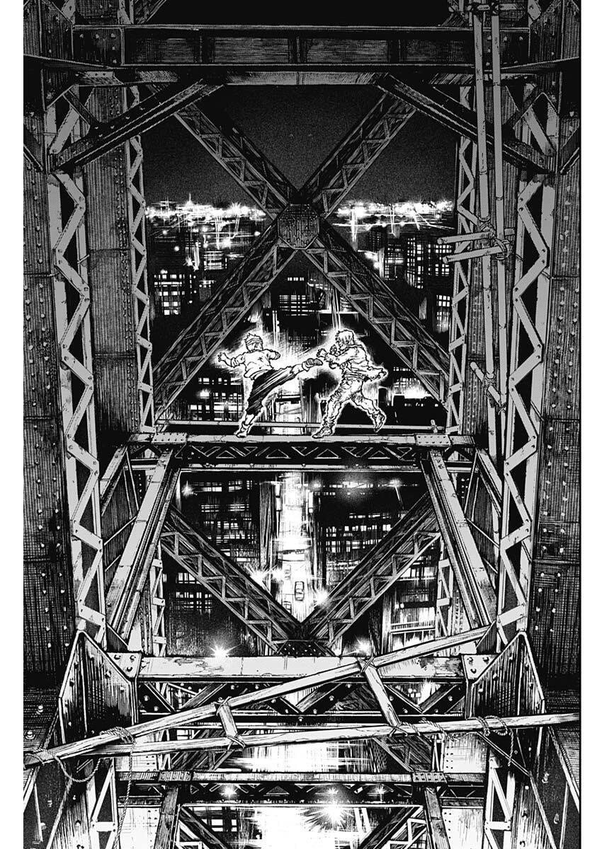 Punk Gun - Chapter 39 - Page 13