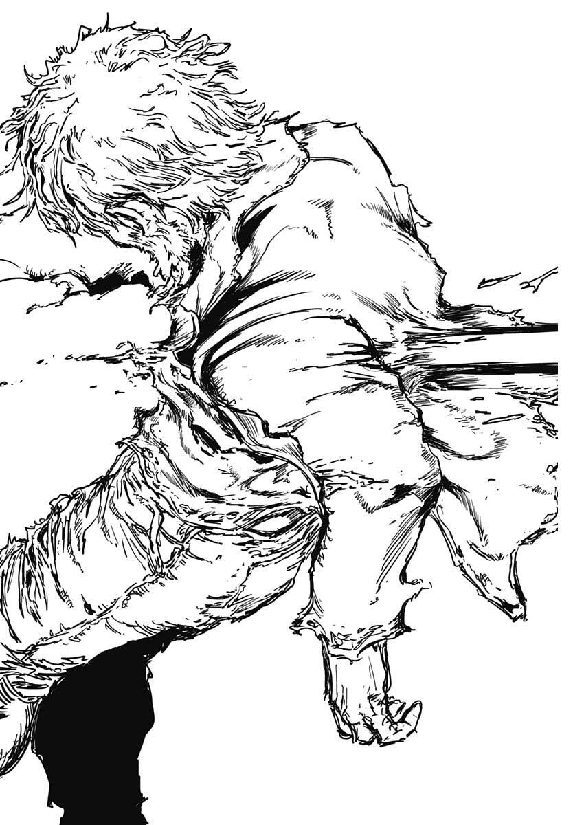 Punk Gun - Chapter 41 - Page 16