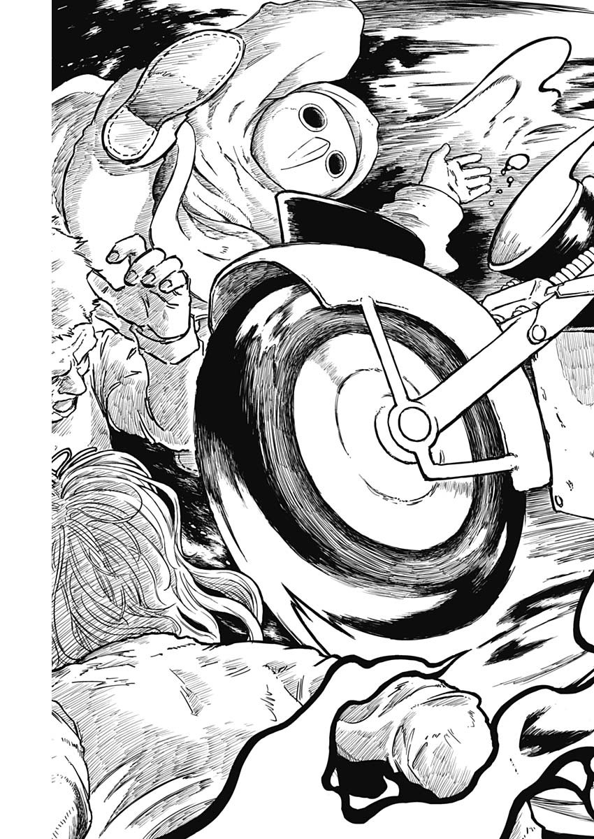 Punk Gun - Chapter 7 - Page 13