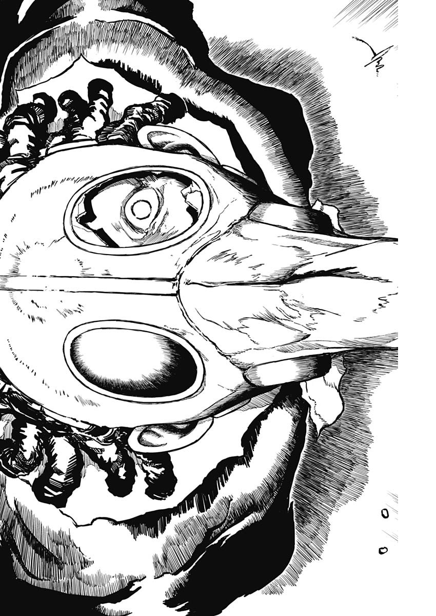 Punk Gun - Chapter 9 - Page 14