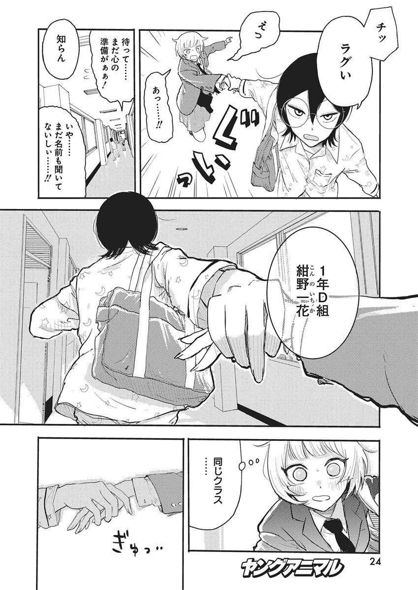 Q Lab - Chapter 1 - Page 14