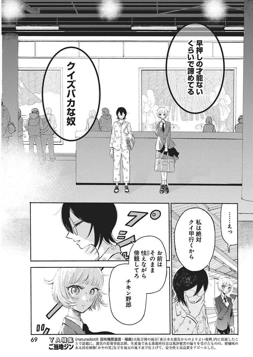 Q Lab - Chapter 1 - Page 59