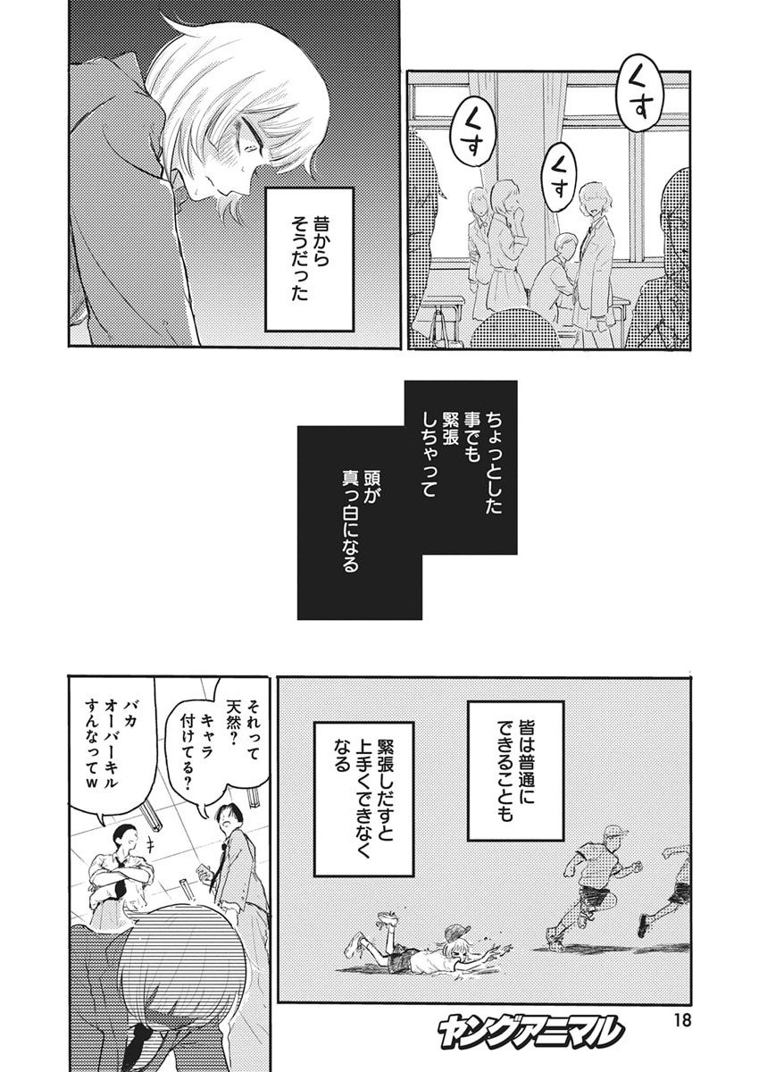 Q Lab - Chapter 1 - Page 8