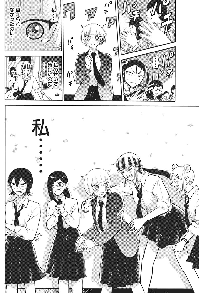 Q Lab - Chapter 10 - Page 16