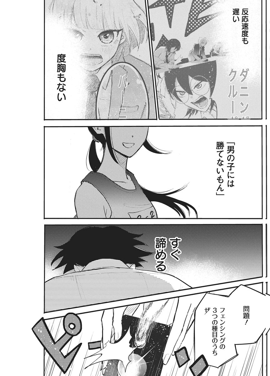 Q Lab - Chapter 10 - Page 3