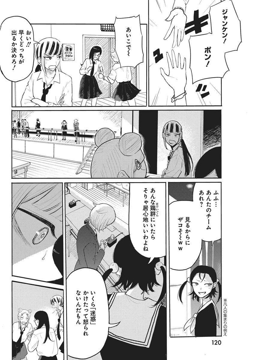 Q Lab - Chapter 4 - Page 14