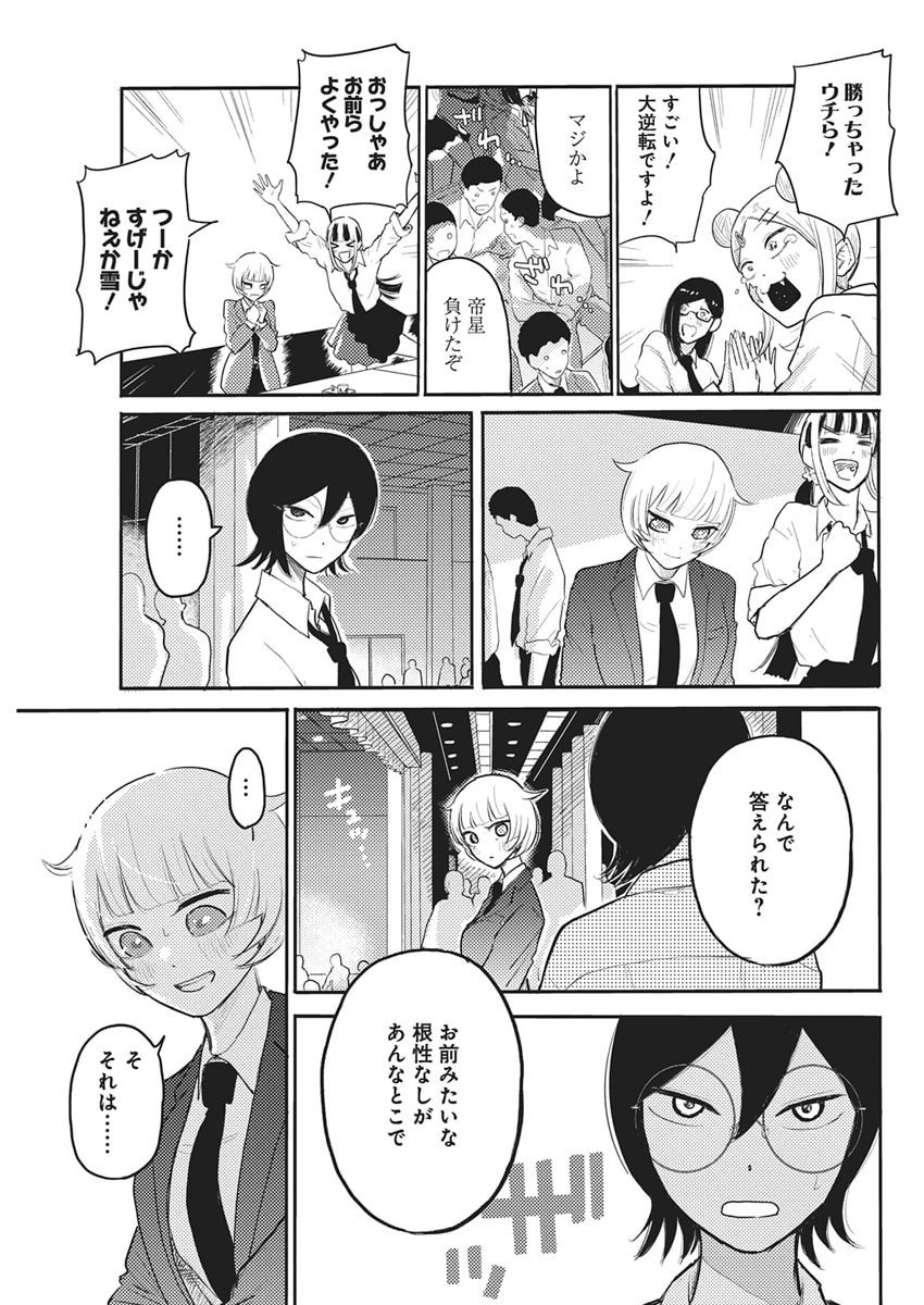 Q Lab - Chapter 6 - Page 15