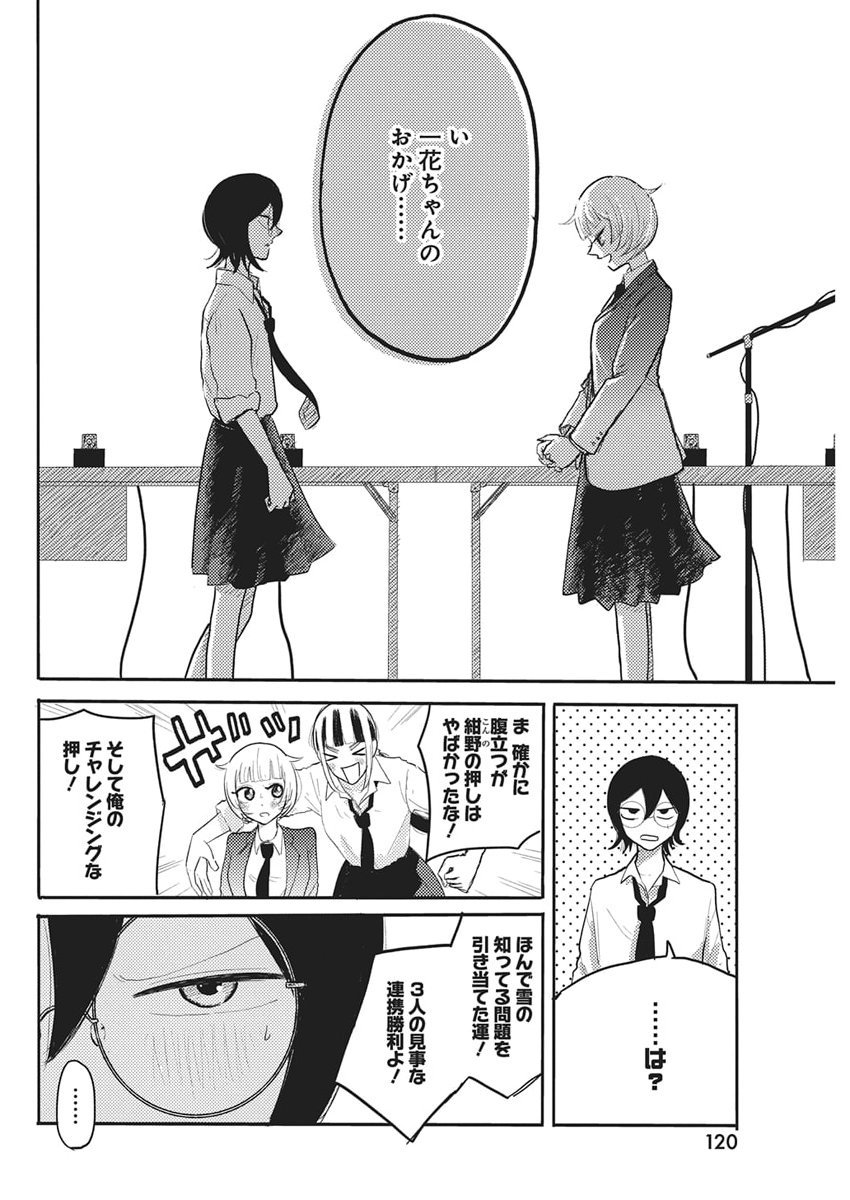 Q Lab - Chapter 6 - Page 16