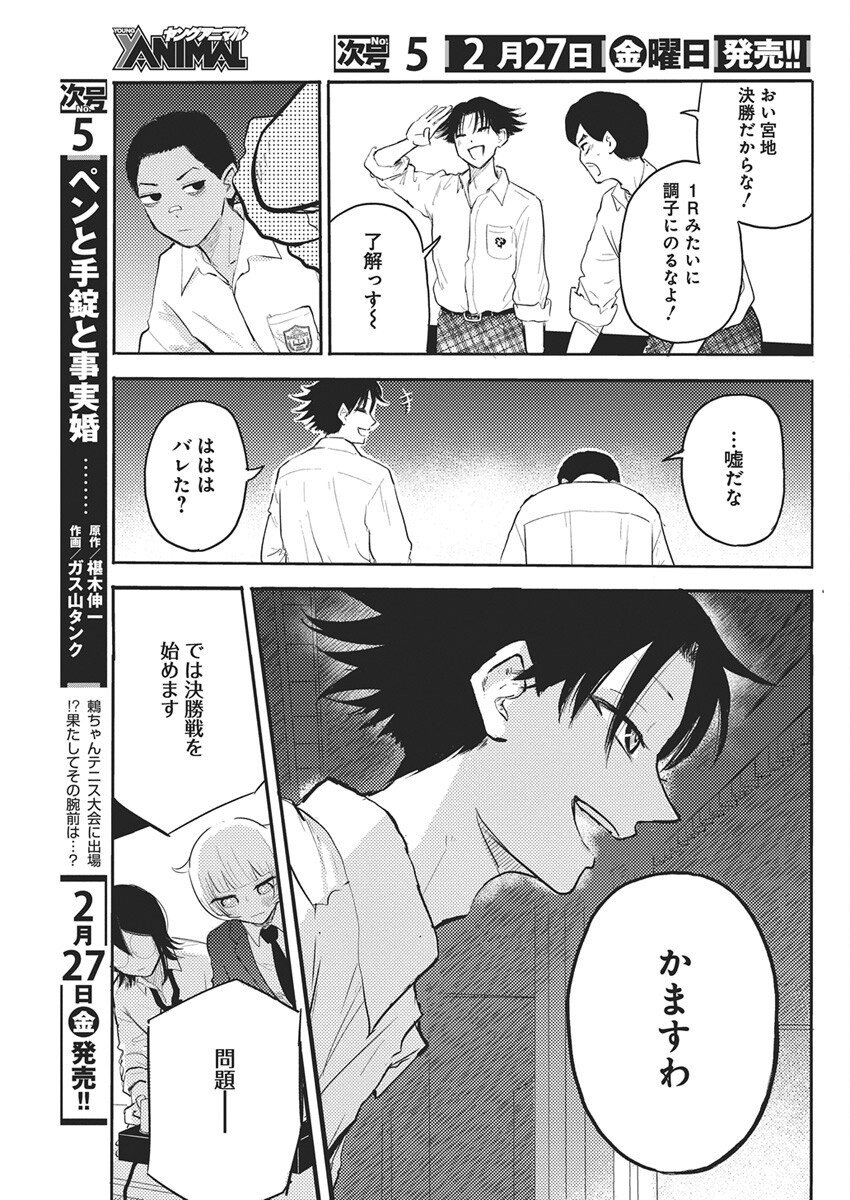 Q Lab - Chapter 8 - Page 5