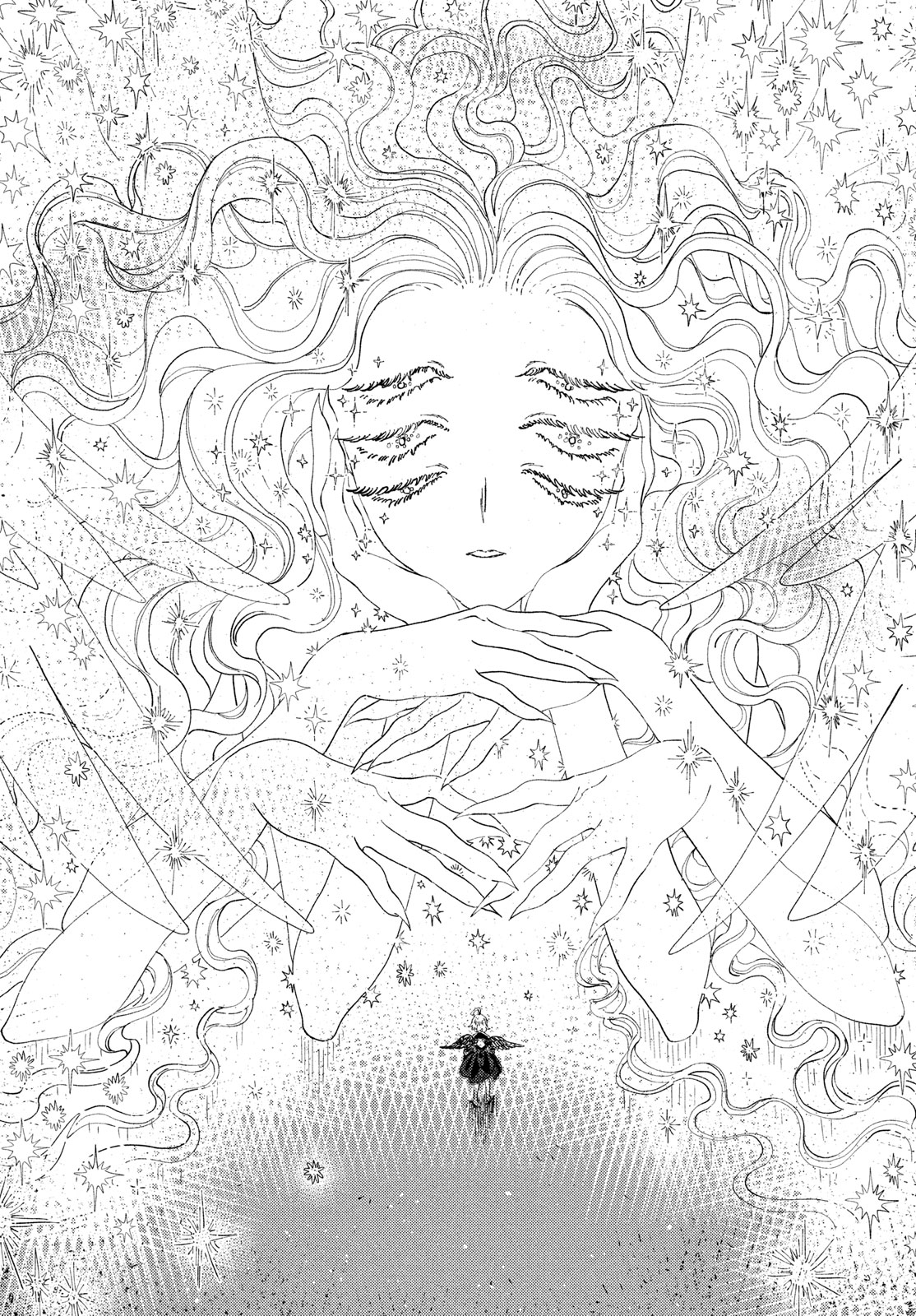 Quartz no Oukoku - Chapter 18 - Page 7