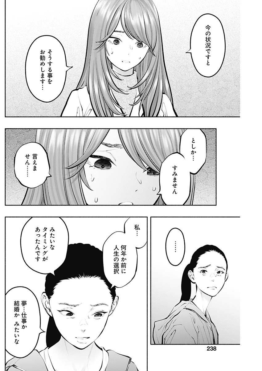 ラジエーションハウス Chap 127 - Next Chap 128