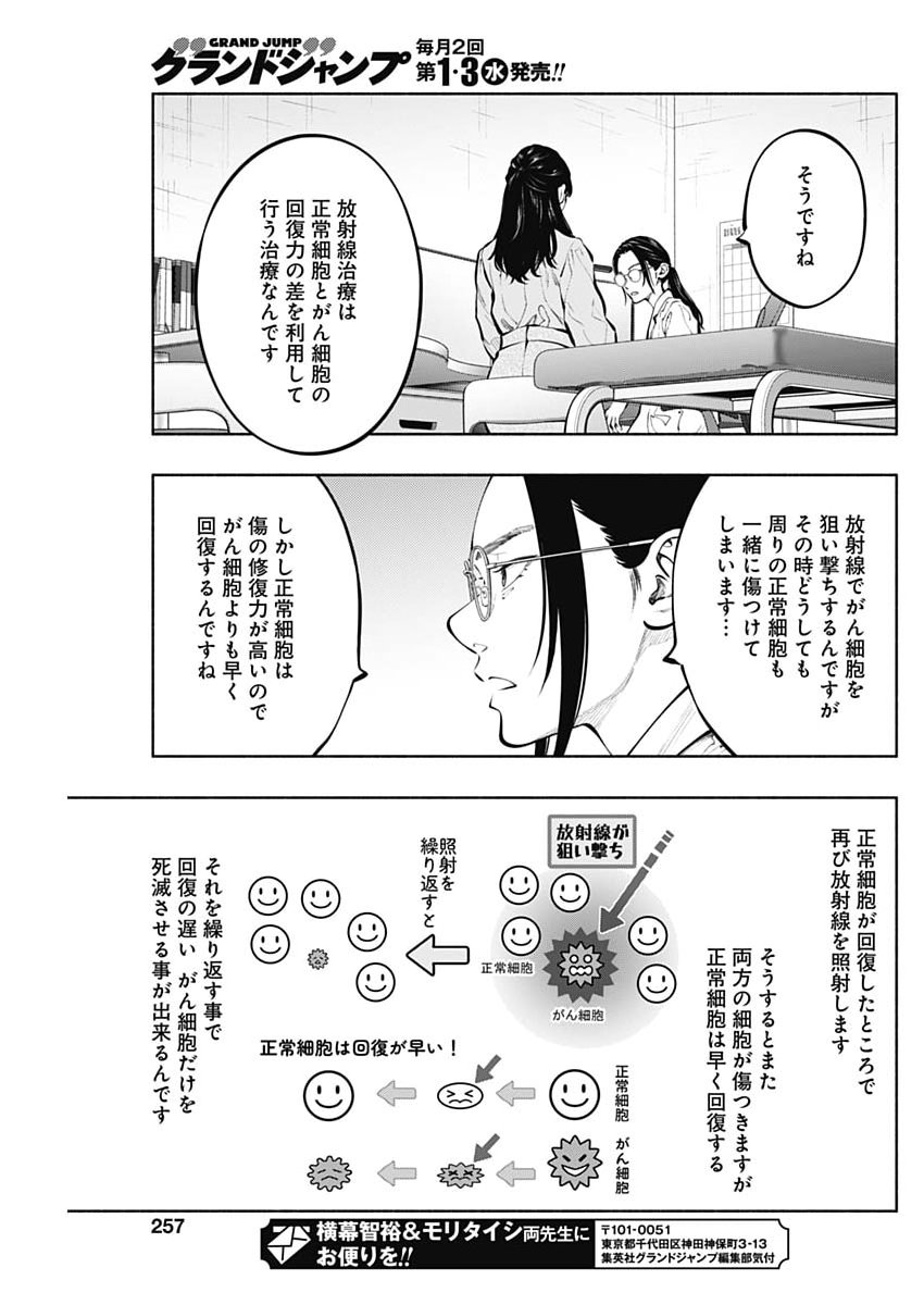 Radiation House - Chapter 165 - Page 19